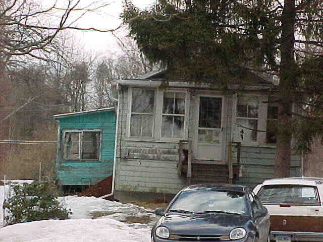 Building photograph for 297 MILLERTON ROAD
